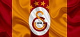 La bandiera del Galatasaray