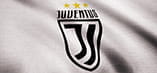 La bandiera della Juventus