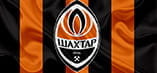 La bandiera dello Shaktar Donetsk