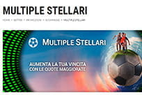 Il logo relativo a una delle promozioni sull'Europa League