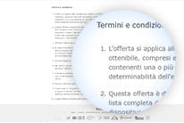 I termini e le condizioni per poter usufruire del bonus multipla per le scommesse dell'hockey su ghiaccio.