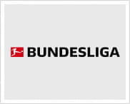 Il logo della Bundesliga.