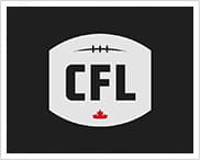 Il logo della CFL.