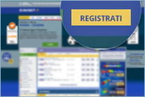 Il link da cliccare per registrarsi su Eurobet