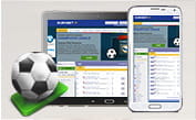 Le scommesse su mobile con Eurobet