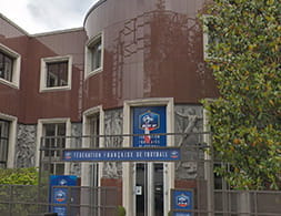Il quartier generale della Ligue 1