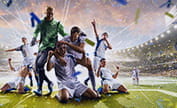 Giocatori di calcio