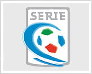 Il logo della Serie C di calcio.