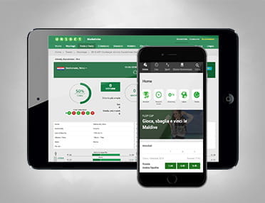 Alcuni modelli Apple che supportano l'app di Unibet