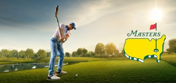 augusta masters torneo di golf